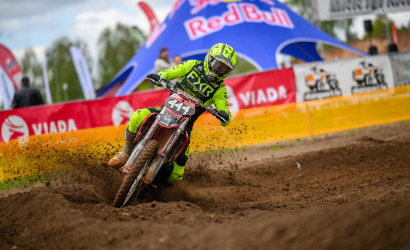 Vaidavas Kauss 2024.1.diena. Foto: Agnis Melderis166