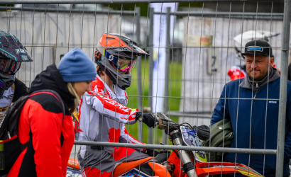 Vaidavas Kauss 2024.1.diena. Foto: Agnis Melderis179