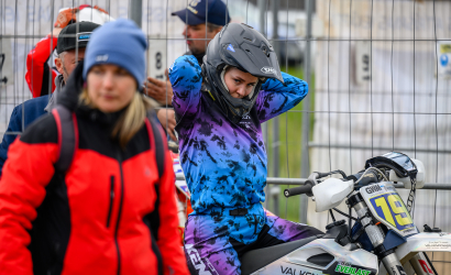 Vaidavas Kauss 2024.1.diena. Foto: Agnis Melderis180