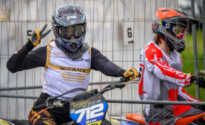 Vaidavas Kauss 2024.1.diena. Foto: Agnis Melderis181