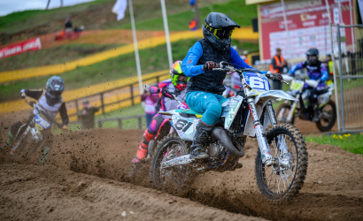 Vaidavas Kauss 2024.1.diena. Foto: Agnis Melderis186