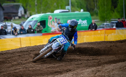 Vaidavas Kauss 2024.1.diena. Foto: Agnis Melderis191