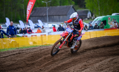 Vaidavas Kauss 2024.1.diena. Foto: Agnis Melderis192