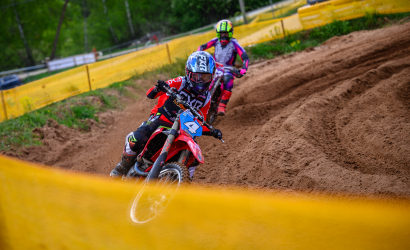 Vaidavas Kauss 2024.1.diena. Foto: Agnis Melderis200