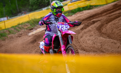 Vaidavas Kauss 2024.1.diena. Foto: Agnis Melderis201