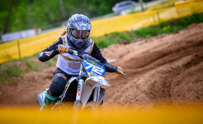 Vaidavas Kauss 2024.1.diena. Foto: Agnis Melderis202