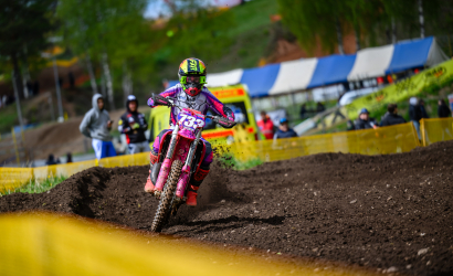 Vaidavas Kauss 2024.1.diena. Foto: Agnis Melderis206