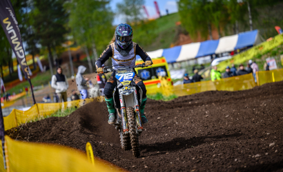 Vaidavas Kauss 2024.1.diena. Foto: Agnis Melderis207