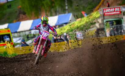 Vaidavas Kauss 2024.1.diena. Foto: Agnis Melderis211