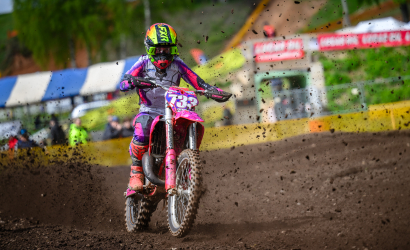 Vaidavas Kauss 2024.1.diena. Foto: Agnis Melderis212