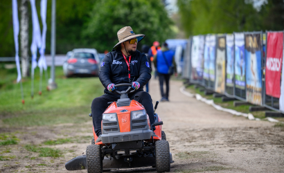 Vaidavas Kauss 2024.1.diena. Foto: Agnis Melderis214