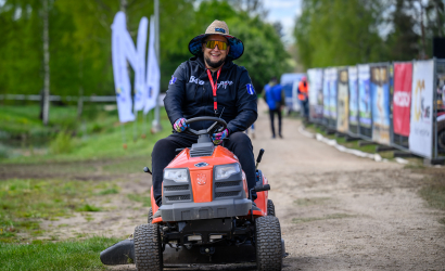 Vaidavas Kauss 2024.1.diena. Foto: Agnis Melderis215