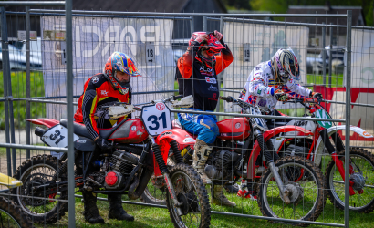 Vaidavas Kauss 2024.1.diena. Foto: Agnis Melderis218