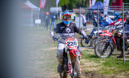 Vaidavas Kauss 2024.1.diena. Foto: Agnis Melderis219