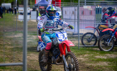 Vaidavas Kauss 2024.1.diena. Foto: Agnis Melderis221