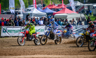 Vaidavas Kauss 2024.1.diena. Foto: Agnis Melderis227