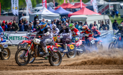 Vaidavas Kauss 2024.1.diena. Foto: Agnis Melderis228