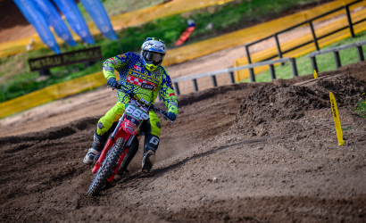 Vaidavas Kauss 2024.1.diena. Foto: Agnis Melderis231