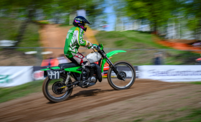 Vaidavas Kauss 2024.1.diena. Foto: Agnis Melderis237