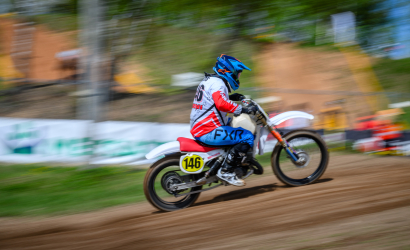 Vaidavas Kauss 2024.1.diena. Foto: Agnis Melderis238