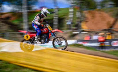 Vaidavas Kauss 2024.1.diena. Foto: Agnis Melderis240