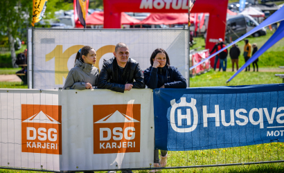 Vaidavas Kauss 2024.1.diena. Foto: Agnis Melderis243