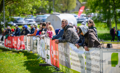 Vaidavas Kauss 2024.1.diena. Foto: Agnis Melderis244