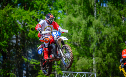 Vaidavas Kauss 2024.1.diena. Foto: Agnis Melderis246