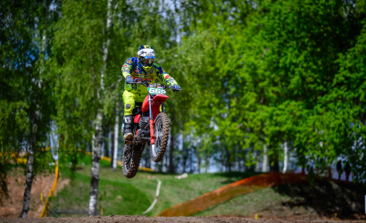 Vaidavas Kauss 2024.1.diena. Foto: Agnis Melderis247