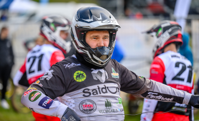 Vaidavas Kauss 2024.1.diena. Foto: Agnis Melderis254