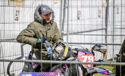 Vaidavas Kauss 2024.1.diena. Foto: Agnis Melderis255