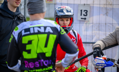 Vaidavas Kauss 2024.1.diena. Foto: Agnis Melderis257