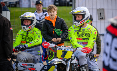 Vaidavas Kauss 2024.1.diena. Foto: Agnis Melderis258