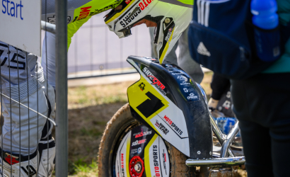 Vaidavas Kauss 2024.1.diena. Foto: Agnis Melderis259