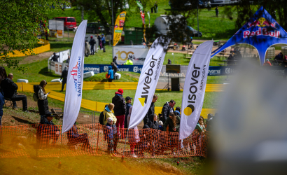 Vaidavas Kauss 2024.1.diena. Foto: Agnis Melderis262