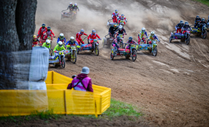 Vaidavas Kauss 2024.1.diena. Foto: Agnis Melderis264