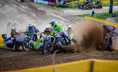 Vaidavas Kauss 2024.1.diena. Foto: Agnis Melderis268