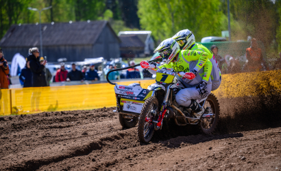 Vaidavas Kauss 2024.1.diena. Foto: Agnis Melderis278