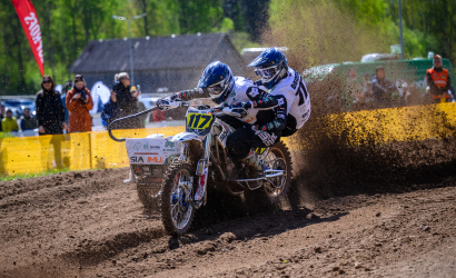 Vaidavas Kauss 2024.1.diena. Foto: Agnis Melderis279