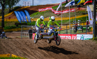 Vaidavas Kauss 2024.1.diena. Foto: Agnis Melderis283