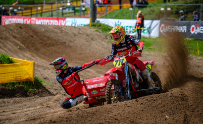 Vaidavas Kauss 2024.1.diena. Foto: Agnis Melderis284