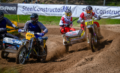 Vaidavas Kauss 2024.1.diena. Foto: Agnis Melderis287