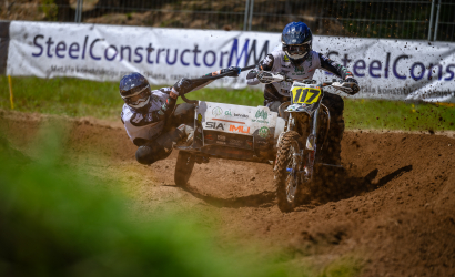 Vaidavas Kauss 2024.1.diena. Foto: Agnis Melderis289