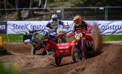 Vaidavas Kauss 2024.1.diena. Foto: Agnis Melderis290