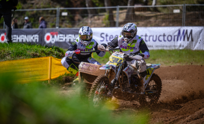 Vaidavas Kauss 2024.1.diena. Foto: Agnis Melderis291