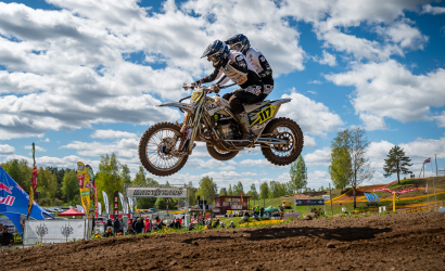 Vaidavas Kauss 2024.1.diena. Foto: Agnis Melderis294