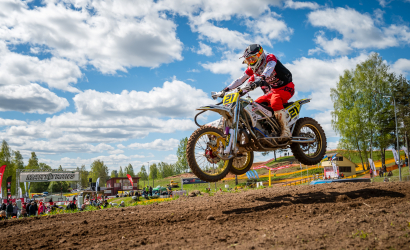 Vaidavas Kauss 2024.1.diena. Foto: Agnis Melderis295