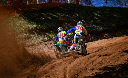 Vaidavas Kauss 2024.1.diena. Foto: Agnis Melderis297