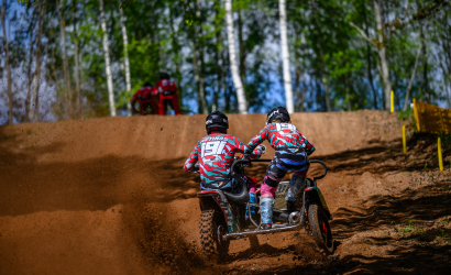 Vaidavas Kauss 2024.1.diena. Foto: Agnis Melderis304