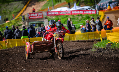 Vaidavas Kauss 2024.1.diena. Foto: Agnis Melderis306